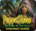 Скачать бесплатную флеш игру PuppetShow: Return to Joyville Strategy Guide
