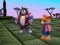 Free download Puzzling Paws screenshot