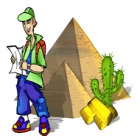Скачать бесплатную флеш игру Тайны Пирамид
