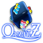 Скачать бесплатную флеш игру QuantZ