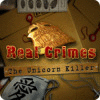 Скачать бесплатную флеш игру Real Crimes: The Unicorn Killer