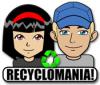 Скачать бесплатную флеш игру Recyclomania