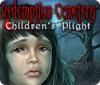 Скачать бесплатную флеш игру Redemption Cemetery: Children's Plight