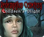 Скачать бесплатную флеш игру Redemption Cemetery: Children's Plight