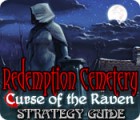 Скачать бесплатную флеш игру Redemption Cemetery: Curse of the Raven Strategy Guide