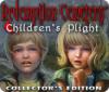 Скачать бесплатную флеш игру Redemption Cemetery: Children's Plight Collector's Edition