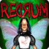 Скачать бесплатную флеш игру Redrum