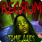 Скачать бесплатную флеш игру Redrum: Time Lies
