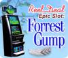 Скачать бесплатную флеш игру Reel Deal Epic Slot: Forrest Gump