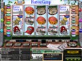 Free download Reel Deal Epic Slot: Forrest Gump screenshot