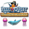 Скачать бесплатную флеш игру Reel Quest