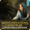 Скачать бесплатную флеш игру Reincarnations: Uncover the Past Collector's Edition