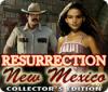 Скачать бесплатную флеш игру Resurrection, New Mexico Collector's Edition