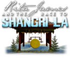 Скачать бесплатную флеш игру Rita James and the Race to Shangri La