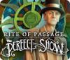 Скачать бесплатную флеш игру Rite of Passage: The Perfect Show