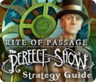 Скачать бесплатную флеш игру Rite of Passage: The Perfect Show Strategy Guide