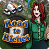 Скачать бесплатную флеш игру Road to Riches