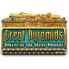 Скачать бесплатную флеш игру Romancing the Seven Wonders: Great Pyramid