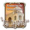 Скачать бесплатную флеш игру Romancing the Seven Wonders: Taj Mahal