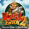 Скачать бесплатную флеш игру Royal Envoy 2 Collector's Edition