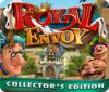 Скачать бесплатную флеш игру Royal Envoy 2