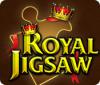 Скачать бесплатную флеш игру Royal Jigsaw