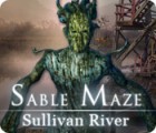 Скачать бесплатную флеш игру Sable Maze: Sullivan River