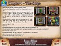 Free download Sable Maze: Sullivan River Strategy Guide screenshot