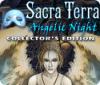 Скачать бесплатную флеш игру Sacra Terra: Nacht der Engel Sammleredition