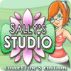Скачать бесплатную флеш игру Sally's Studio:Sammleredition