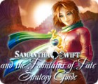 Скачать бесплатную флеш игру Samantha Swift and the Fountains of Fate Strategy Guide