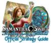 Скачать бесплатную флеш игру Samantha Swift: Mystery from Atlantis Strategy Guide