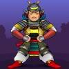 Скачать бесплатную флеш игру Samurai Solitare