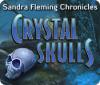Скачать бесплатную флеш игру Sandra Fleming Chronicles: The Crystal Skulls