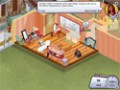 Free download Sara's Super Spa Deluxe screenshot