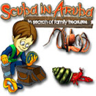 Скачать бесплатную флеш игру Scuba in Aruba