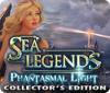 Скачать бесплатную флеш игру Sea Legends: Phantasmal Light Collector's Edition