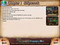 Free download Sea Legends: Phantasmal Light Strategy Guide screenshot