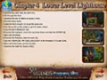 Free download Sea Legends: Phantasmal Light Strategy Guide screenshot