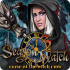 Скачать бесплатную флеш игру Season Match: Curse of the Witch Crow