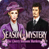 Скачать бесплатную флеш игру Season of Mystery: The Cherry Blossom Murders