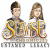 Скачать бесплатную флеш игру The Seawise Chronicles: Untamed Legacy