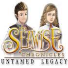 Скачать бесплатную флеш игру The Seawise Chronicles: Untamed Legacy