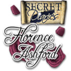 Скачать бесплатную флеш игру Secret Diaries: Florence Ashford