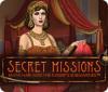 Скачать бесплатную флеш игру Secret Missions: Mata Hari and the Kaiser's Submarines