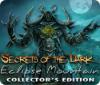 Скачать бесплатную флеш игру Secrets of the Dark: Eclipse Mountain Collector's Edition