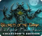 Скачать бесплатную флеш игру Secrets of the Dark: Eclipse Mountain Collector's Edition