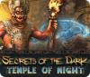 Скачать бесплатную флеш игру Secrets of the Dark: Temple of Night