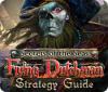 Скачать бесплатную флеш игру Secrets of the Seas: Flying Dutchman Strategy Guide