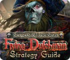 Скачать бесплатную флеш игру Secrets of the Seas: Flying Dutchman Strategy Guide